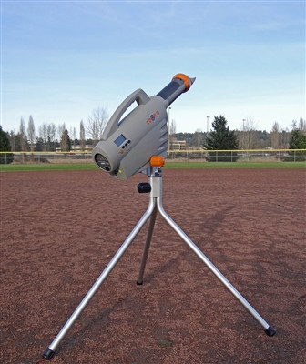 Zooka ZS720 Pitching Machine - Thumbnail 2