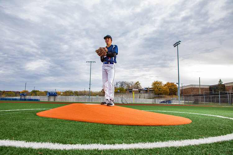 Portolite Game Mound - Thumbnail 2