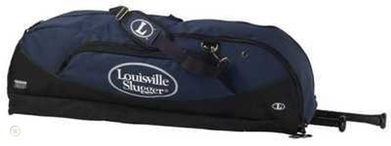 Louisville Slugger Pro Locker Bag - Oaks Batter Up Texas