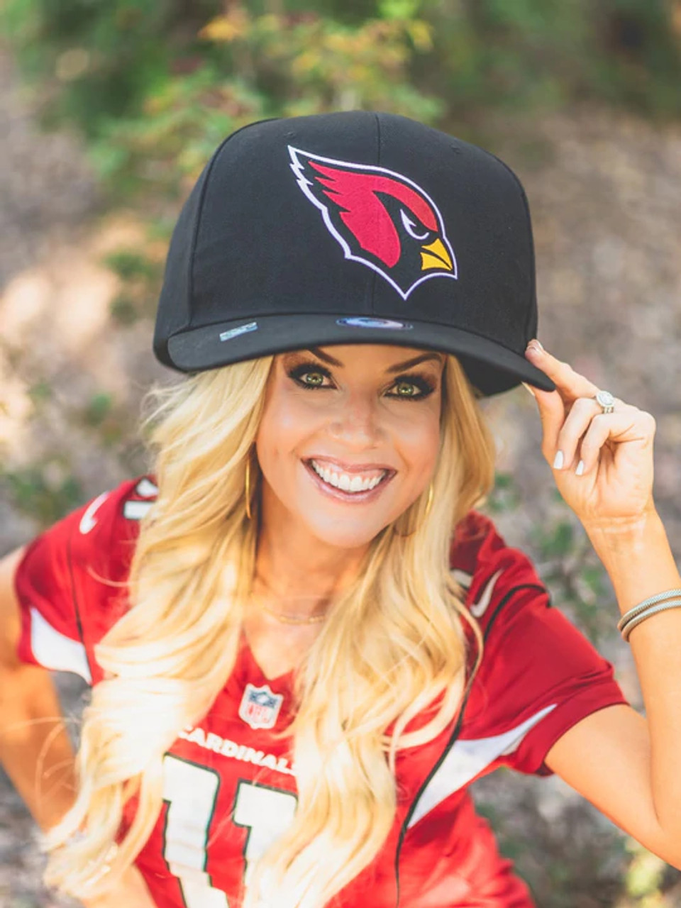 Arizona Cardinals Noggin