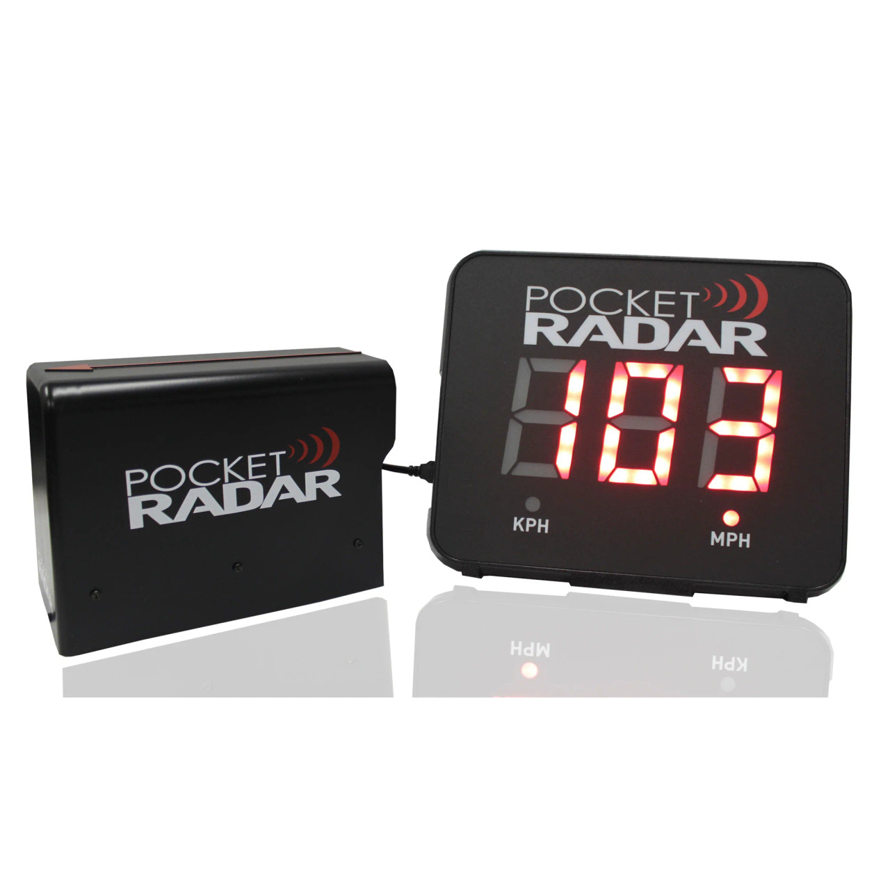 Pocket Radar System