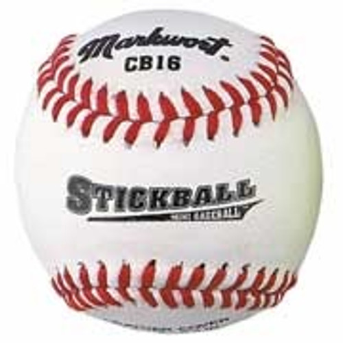 Markwort Stick Ball Teampack  (1 dozen)