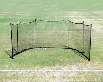 Fisher(R) Athletic Portable Discuss Cage