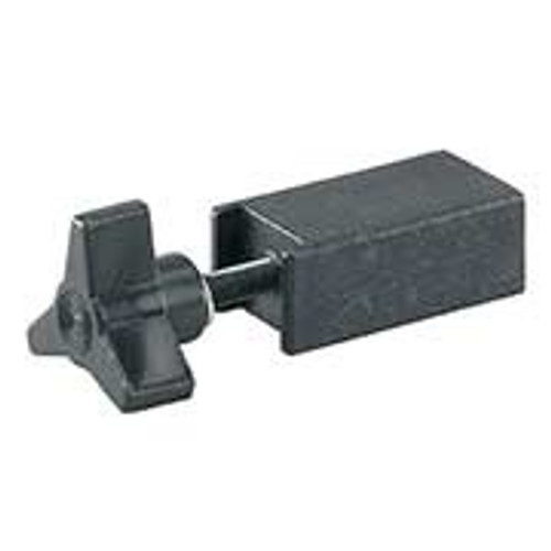 Triangle knob & support for L6011