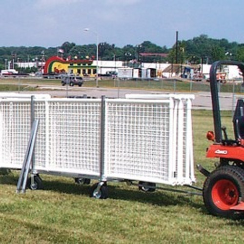 Fence-Tote