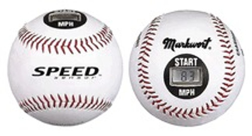 Markwort Speed Sensor 9" Baseball