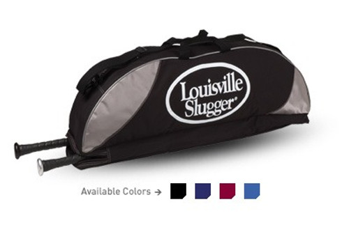 Louisville Slugger Silver Slugger Bat Bag  (LSS)