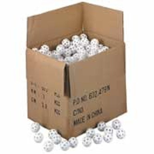 Markwort Golf Ball Size 5" Training Pliable Plastic Balls