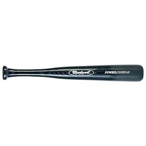 Markwort PowerSwing One Hand Wood Training Bat