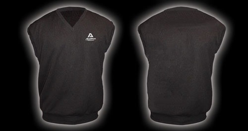 Akadema Coach's Vest