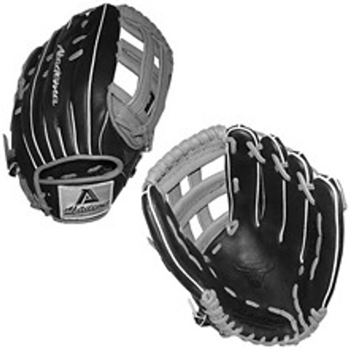 Akadema Sliding Mitt