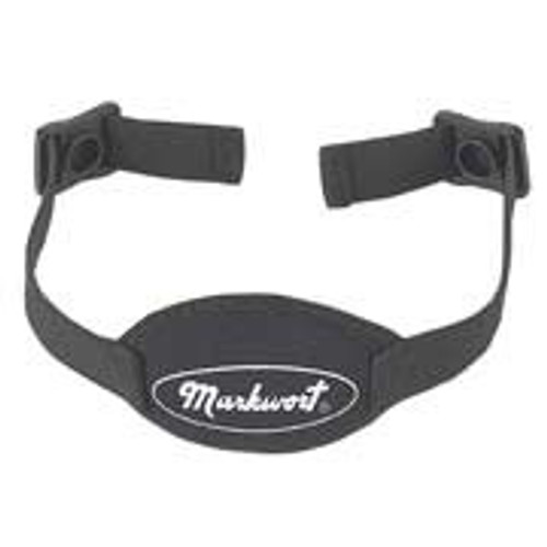 Markwort Chin Straps w/Neoprene Chin Cup