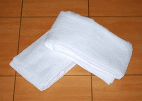 CourtClean 6' Replacement Towel