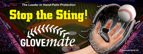 Glovemate Stop the Sting (left hand)