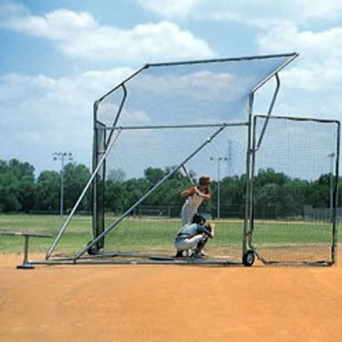 Replacement Net for Sandlot Portable Backstop 2