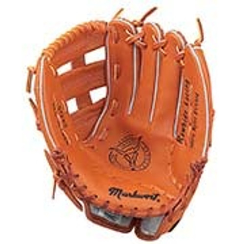 Markwort 12 1/2" Clover Open Web OF Baseball Glove