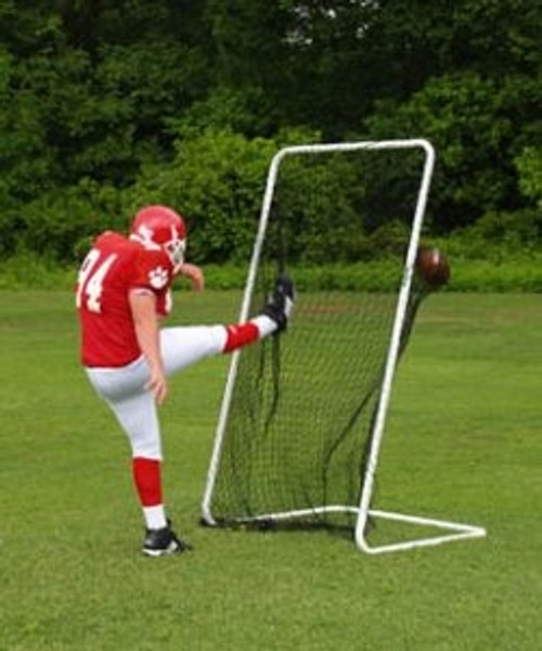 Fisher Portable PUNT2 Kicking Cage