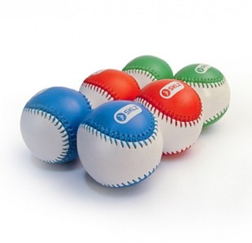 SKLZ Small Training Balls (6 x 8" balls) (6 pack) 