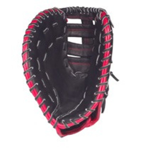 Decker Sports Gator Pro First Base Mitt LEFT Throw