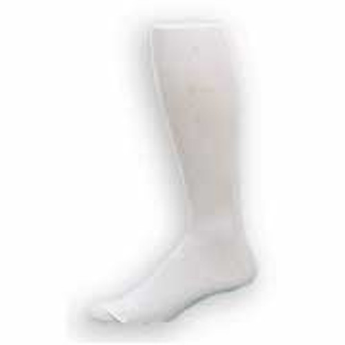 Sanitary Socks w/Cushioned Foot  (pair)