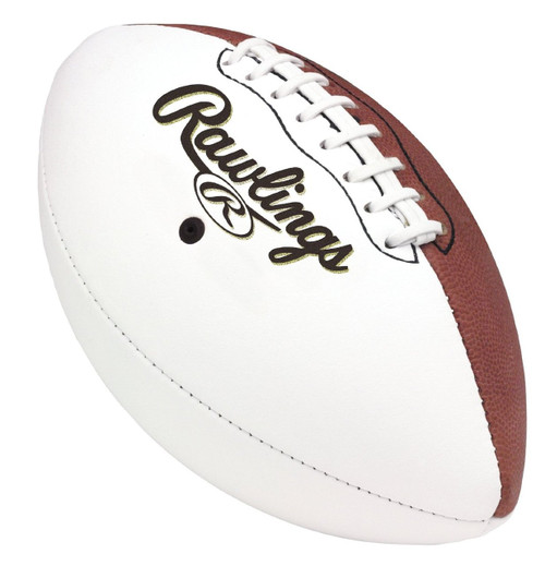 Rawlings Pro 5 Football | SidelineSwap