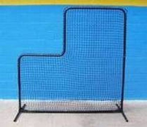 S Blue Replacement Netting