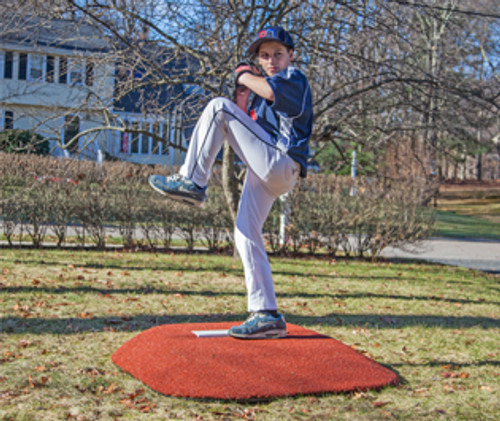 Mound Yeti™ 2 Pitching Machine