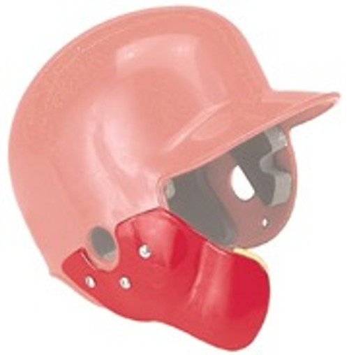 Markwort C-FLAP - "Facial Protection for Batters"