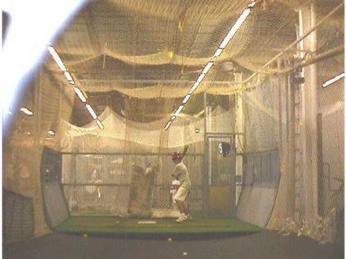 Batting Cage Rental