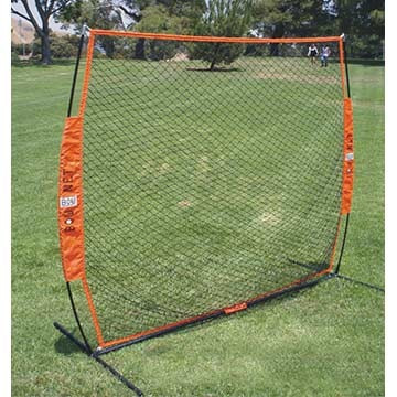 bownet soft toss machine