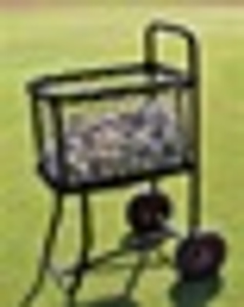 Pro Ball Cart