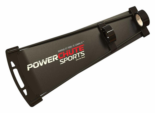 Powerchute Baseball - Increase your Bat Speed in less than 60 seconds ...