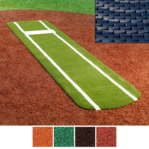 Ultimate Spiked Practice Mat  (with lines) Ultimate Spiked Practice Mat  (with lines)