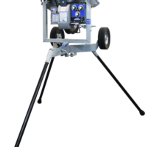 Hack Attack Baseball Pitching Machine Hack Attack Baseball Pitching Machine