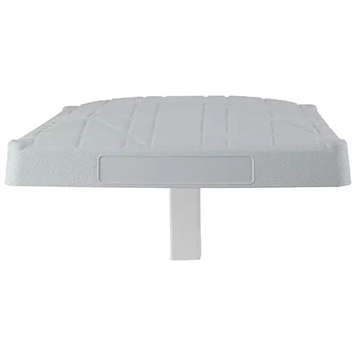 15" Jack Corbett Hollywood Base-Set of 3 15" Jack Corbett Hollywood Base-Set of 3