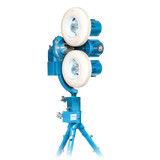 BP2 Cricket Bowling Machine