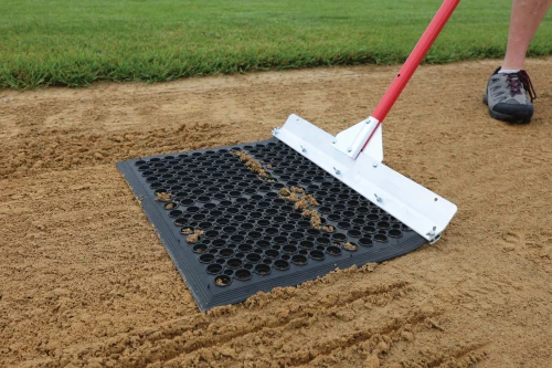 Eraser Mop