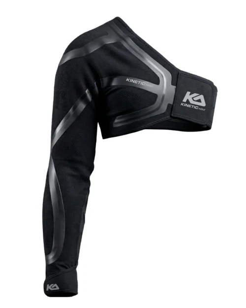 KINETIC ARM SLEEVE YOUTH LARGE /RIGHT ARM 