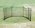 Fisher(R) Athletic Discuss Replacement Cage Net