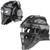 Youth Hockey Style Catcher's Helmet by Champion Sports