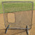 Softball Pitchers Protector 7' x 7' Replacement Net 