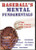 Baseball's Mental Fundamentals DVD