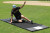 Safe Slide Baseball-Softball Sliding Mat