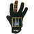 Draz Athletics Weighted Agility Gloves-Men's