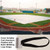 Premium Series Full Infield Cover - Standard 10 mil