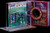 Ball Qube Starting Lineup Holder