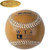 Markwort 4oz Weighted Baseball