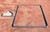 Adjustable Batter's Box Template