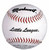 Markwrot L96LL Little League Baseballs