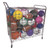 PORTABLE LOCKABLE BALL LOCKER